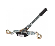 Рычажные лебедки