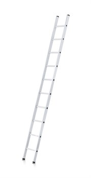 Алюминиевая приставная лестница Zarges Z300 13 ступеней 42513 - фото 101049