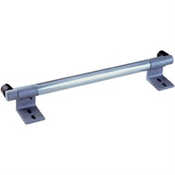 Труба шинной системы Krause алюминиевая 3000м 810175 - фото 10357