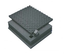 Комплект ложементов из пеноматериала Peli Zarges 46745 - фото 103596