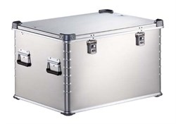 Алюминиевый ящик Zarges Y 211 л 45053 - фото 104026