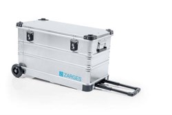 Алюминиевый ящик Zarges К 424 ХС 99 л 41812 - фото 104051