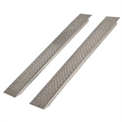 Прямая въездная рампа AL-KO 130590 - фото 104191