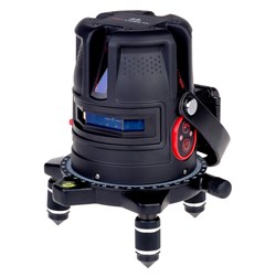 Лазерный уровень ADA PROLiner 2V А00472 - фото 104634