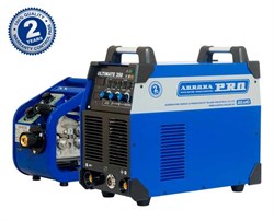 Инверторный сварочный полуавтомат Aurora PRO Ultimate 350 (MIG/MAG+MMA) с открытым подающим механизмом - фото 106201