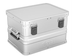 Алюминиевый ящик Alpos 29 л B29 - фото 108324