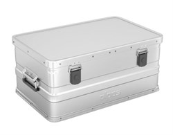 Алюминиевый ящик Alpos 47 л B47 - фото 108331