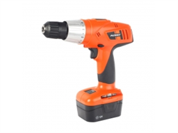 Аккумуляторная дрель-шуруповерт PATRIOT BR125 The One - фото 108595