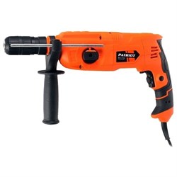 Электрический перфоратор PATRIOT RH270Q - фото 108674