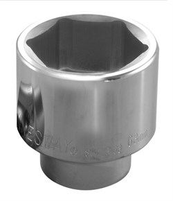 Торцевая головка Jonnesway 1"DR, 46 мм S04H8146 - фото 110056