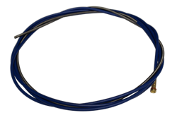 Направляющий канал Brima 1,0-1,2 (синий) 3,5м - фото 110190