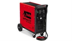 Сварочный аппарат плазменной резки Telwin SUPERPLASMA 130 HF 230-400V - фото 114693