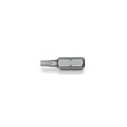 Бита-звездочка с отверстием Witte Industrie Torx TR 1/4" T 30x25 мм 29485 - фото 11761