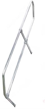 ВТОРОЙ ПОРУЧЕНЬ ДЛЯ ПЕРЕХОДА KRAUSE 826640