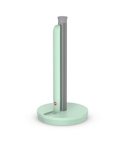 Держатель для полотенец Hailo мятно-матовый 0833-920 - фото 122507