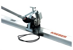 Электрическая виброрейка Kreber K-LW 2000 Е - фото 125131