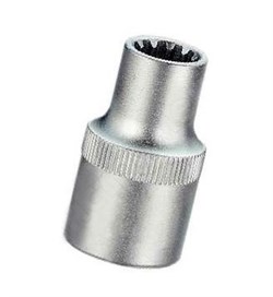 Торцевая головка Арсенал S126-13 (1/2"; 13 мм) 2234690 - фото 125150