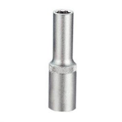 Удлиненная торцевая головка Арсенал DS126-23 (1/2"; 23 мм) 2236090 - фото 125273