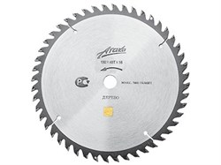 Диск пильный 305*60T*30 дерево ч/рез профи Атака - фото 126684