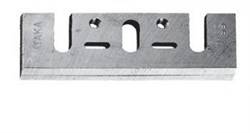 Ножи для рубанков 75*5.5*1.1 TCT Атака (2шт.) - фото 127587