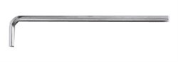 Шестигранный угловой ключ Witte Hex 17,0х337х80 мм 43119 - фото 12908