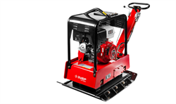 Бензиновая виброплита ЗУБР Профессионал ЗВПБ-38 ГРХ - фото 131279