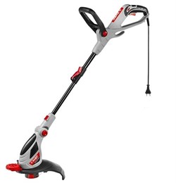 Электрический триммер Зубр Мастер ЗТЭ-30-550 - фото 133581