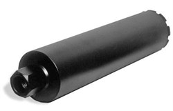 Алмазная коронка Сплитстоун Professional 152x24x3,5x7x13x400 - фото 135377