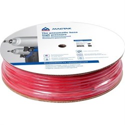 ПВХ шланг высокого давления MACTAK, 10х16 мм, бухта 100 м 682-10100 - фото 139974