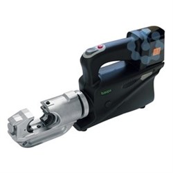 Аккумуляторные гидравлические пресс-клещи Haupa ТС42-12 10-400 мм2 216624 - фото 140391