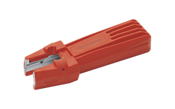 Универсальный инструмент для снятия изоляции 4-16 мм NWS 713 - фото 14226