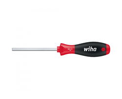 Отвертка HEX Wiha SoftFinish 8,0 x 100 26195 - фото 142694