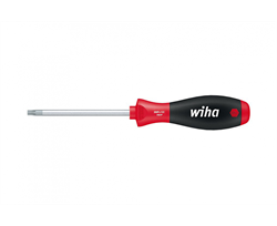 Отвертка TORX Wiha SoftFinish 7IP x 60 26093 - фото 142769