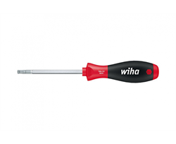 Отвертка TORX Wiha SoftFinish T10 x 60 32251 - фото 142787