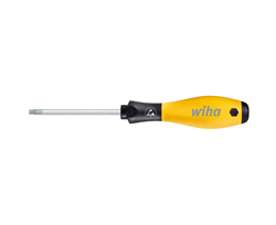 Отвертка TORX Wiha SoftFinish изолированная T8 x 60 22436 - фото 142803