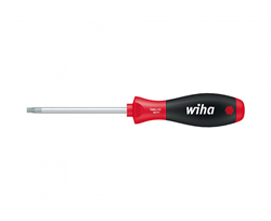Отвертка TORX Wiha SoftFinish 362TR T9H x 60 03108 - фото 142819