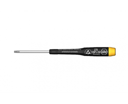 Прецизионная отвертка Wiha Precision изолированная 9IPx50 27765 - фото 143545