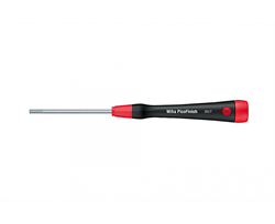 Отвертка для точных работ Wiha PicoFinish HEX 2,5 x 60 00524 - фото 143583