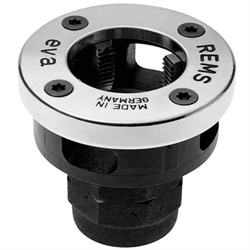 Резьбонарезная головка REMS EVA M 25x1,5 - фото 144306