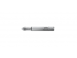 Крестовая бита wihZOT Torsion 7011 ZOT PH 2x50 04697 - фото 144547