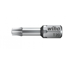 Бита-звездочка wihZOT Torsion Torx 7015 ZOT T9x25 20946 - фото 144994