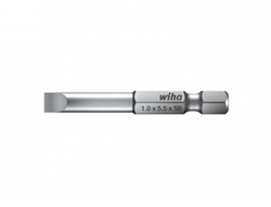 Шлицевая бита wihProfessional 7040 Z SL8,0x1,2x50 01799 - фото 145187