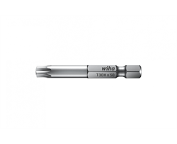 Бита-звездочка wihProfessional Torx TR 7045 T15Hx50 24867 - фото 145314