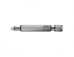 Четырехгранная бита wihProfessional Robertson 7048 Z SQ1x50 06637 - фото 145435