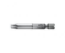 Бита-звездочка wihProfessional Torx MagicSpring 7045R T20x50 34454 - фото 145530