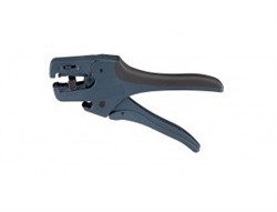 Автоматический съемник изоляции wih246 72 SB 190 мм 33847 - фото 152729