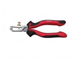 Съемник изоляции wihProfessional Z 55 0 05 SB 160 мм 27417 - фото 152738