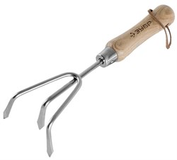 Культиватор Зубр Эксперт 100x85x285мм 4-39466 - фото 156027