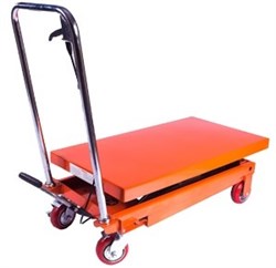 Стол подъемный стационарный 2000 кг 250-1300 мм TOR HW2006 (N), шт - фото 157485