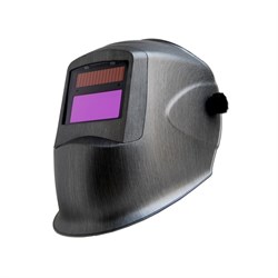 Маска FoxWeld КОРУНД-2 "сталь" - фото 159027